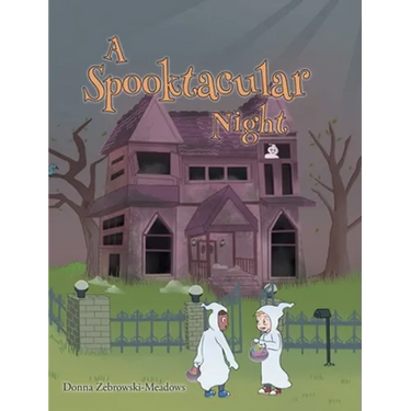 A Spooktacular Night