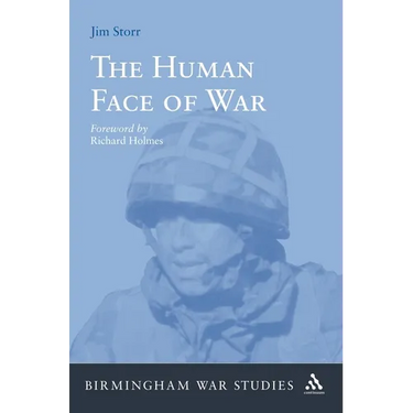 The Human Face of War