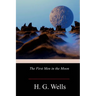 The First Men in the Moon