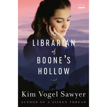 The Librarian of Boone's Hollow