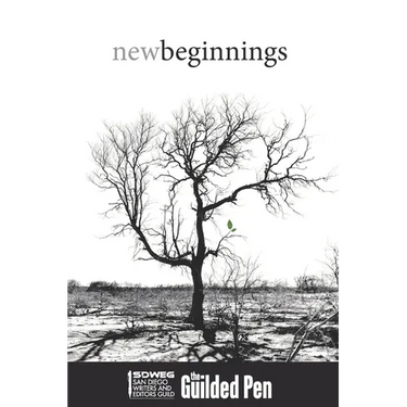 The Guilded Pen - Eleventh Edition 2022: New Beginnings