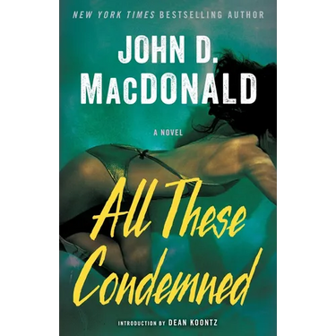 All These Condemned