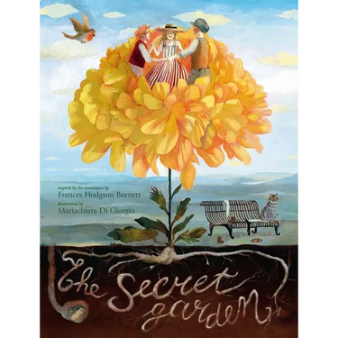 The Secret Garden