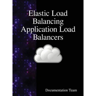 Elastic Load Balancing Application Load Balancers
