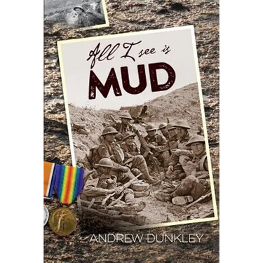 All I See Is Mud