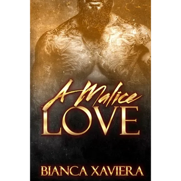 A Malice Love