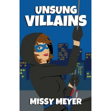 Unsung Villains