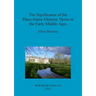 The Significance of the Place-Name Element *funta in the Early Middle Ages