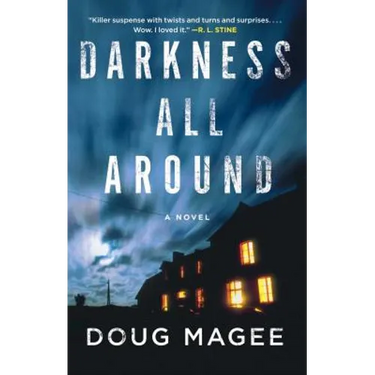 Darkness All Around