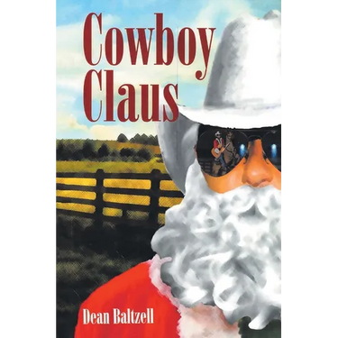 Cowboy Claus