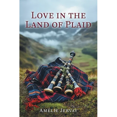 Love in the Land of Plaid