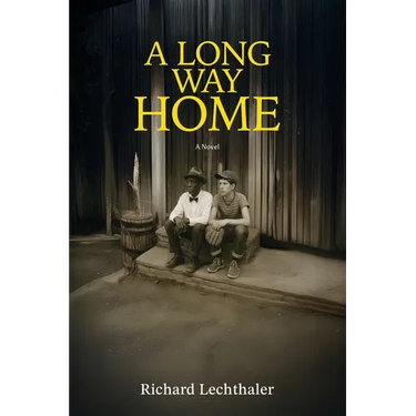 A Long Way Home
