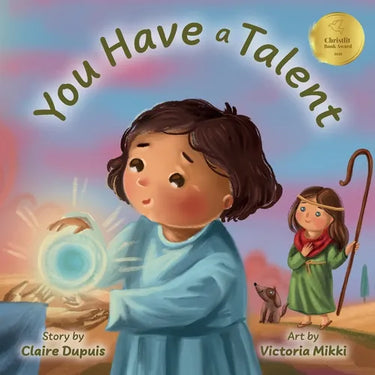 You Have a Talent