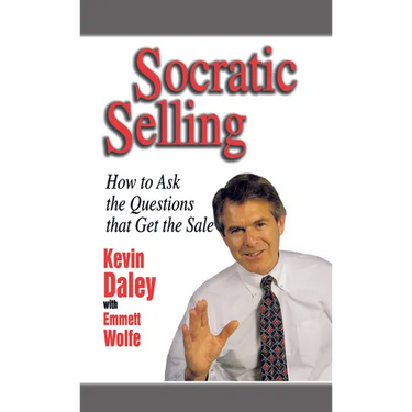 Socratic Selling