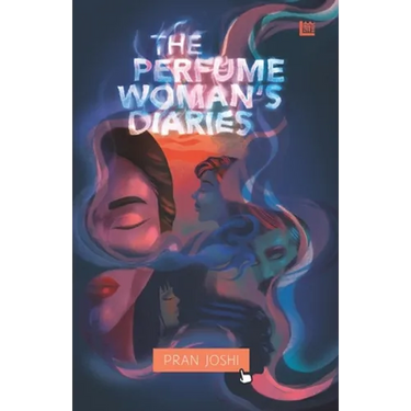 The Perfume Woman's Diaries