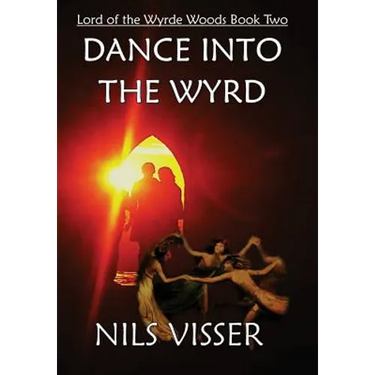 Dance into the Wyrd