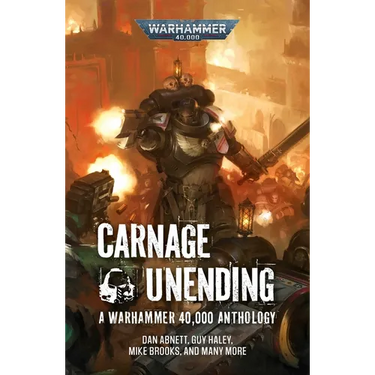 Carnage Unending