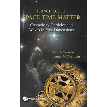Principles of Space-Time-Matter