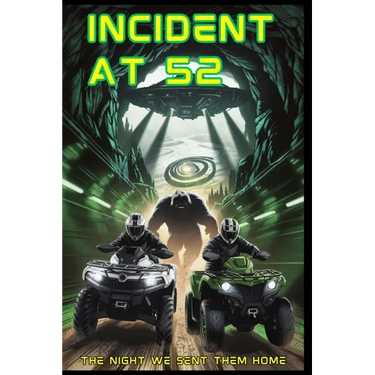 Incident At 52: The Night We Sent Them Home