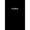 Cadillac: A Personal Rehab and Gift for a Family Member and Friend in Jail or Prison