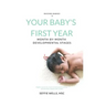 Your Baby's First Year: Month By Month Developmental Stages