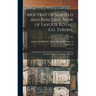 Moutray of Seafield and Roscobie, Now of Favour Royal, Co. Tyrone: an Historical and Genealogical Memoir of the Family in Scotland, England, Ireland a
