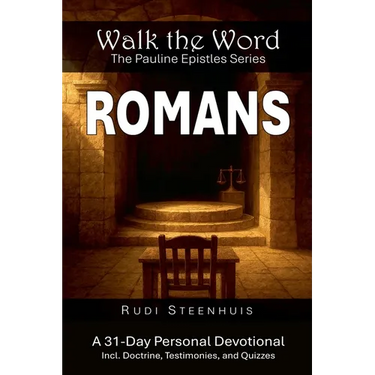 Walk the Word: Romans