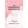 The Communist Manifesto