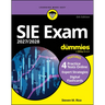 Sie Exam 2027/2028 for Dummies (Securities Industry Essentials Exam Prep + Practice Tests & Flashcards Online)