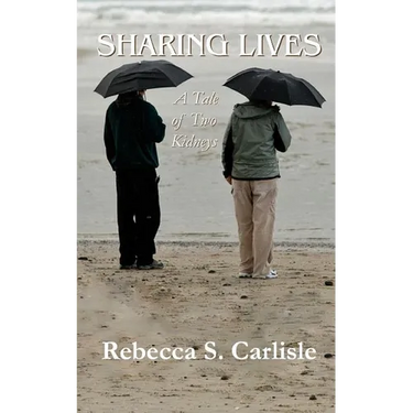 Sharing Lives: A Tale of Two Kidneys
