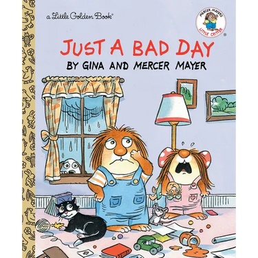 Just a Bad Day
