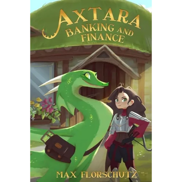 Axtara - Banking and Finance