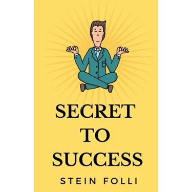 Secret to Success