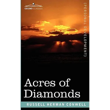 Acres of Diamonds