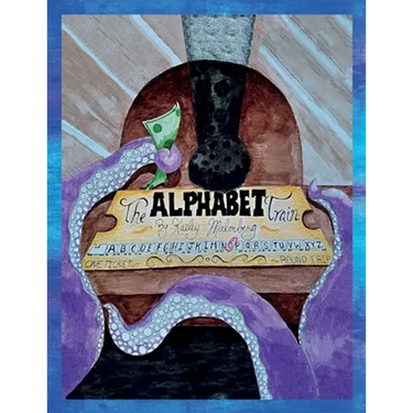 The Alphabet Train