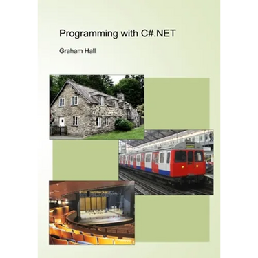 Programming with C#.NET