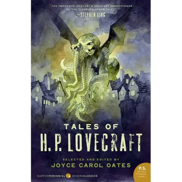Tales of H. P. Lovecraft
