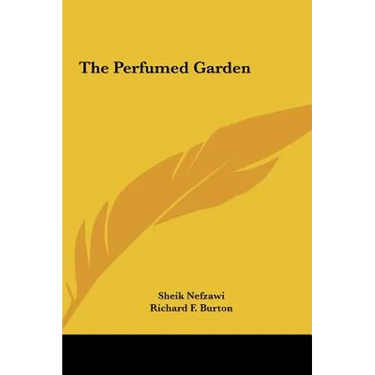 The Perfumed Garden