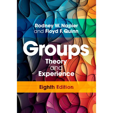 Groups: Theory and Experience