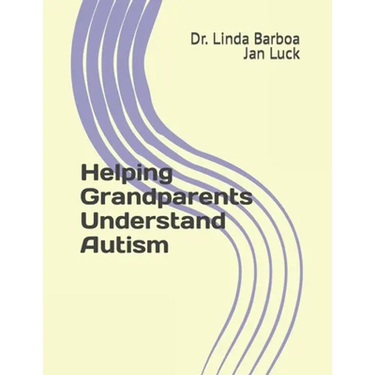 Helping Grandparents Understand Autism