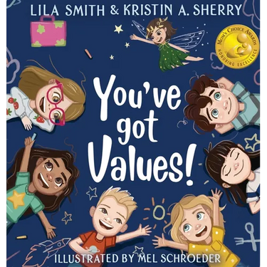 You've Got Values!