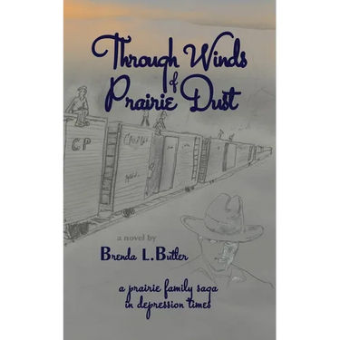 Through Winds of Prairie Dust
