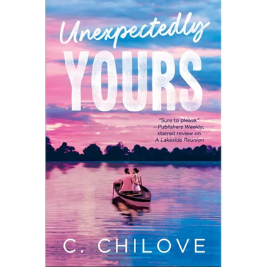 Unexpectedly Yours