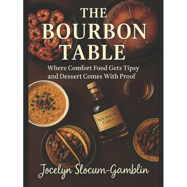 The Bourbon Table
