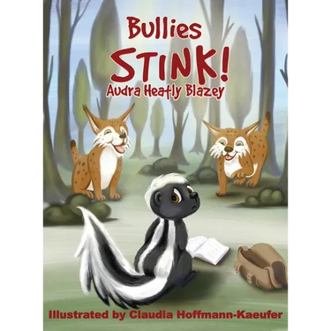 Bullies Stink