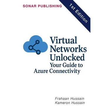 Cloud Infrastructure Deep Dive: Azure the Pro Way