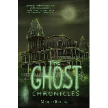 The Ghost Chronicles