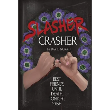 Slasher Crasher
