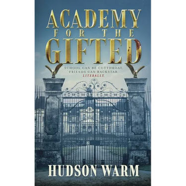 Academy for the Gifted