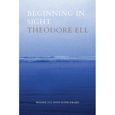 Beginning in Sight